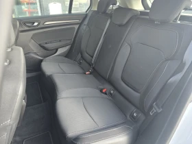 Renault Megane 1.5 dCi 115 к.с./BUSINESS EDITION, снимка 13