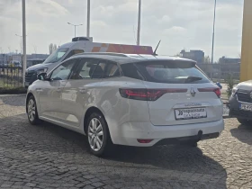 Renault Megane 1.5 dCi 115 к.с./BUSINESS EDITION, снимка 7