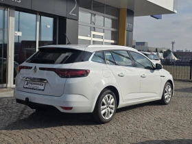 Renault Megane 1.5 dCi 115 к.с./BUSINESS EDITION, снимка 5