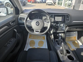 Renault Megane 1.5 dCi 115 к.с./BUSINESS EDITION, снимка 9
