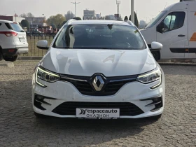 Renault Megane 1.5 dCi 115 к.с./BUSINESS EDITION, снимка 2