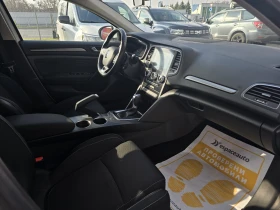 Renault Megane 1.5 dCi 115 к.с./BUSINESS EDITION, снимка 11