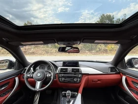 BMW 428 GRAN COUPE* M-PACK* XDRIVE, снимка 8