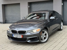 BMW 428 GRAN COUPE* M-PACK* XDRIVE, снимка 3