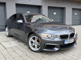 BMW 428 GRAN COUPE* M-PACK* XDRIVE, снимка 2