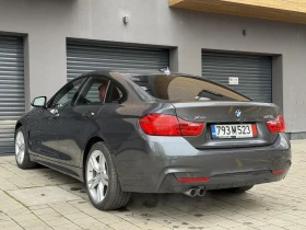 BMW 428 GRAN COUPE* M-PACK* XDRIVE, снимка 4