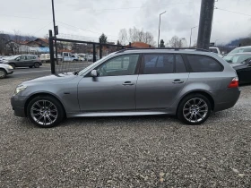 BMW 525 I, снимка 4