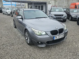 BMW 525 I, снимка 2
