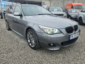 BMW 525 I, снимка 3