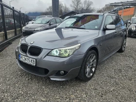 BMW 525 I, снимка 5