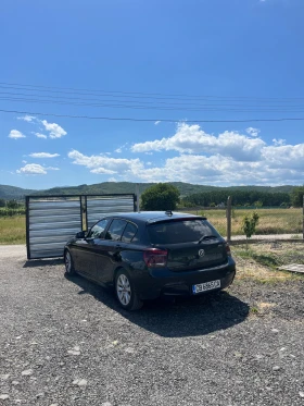 BMW 116 M-Performance, снимка 2