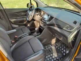 Opel Mokka X, снимка 12