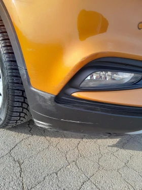 Opel Mokka X, снимка 5