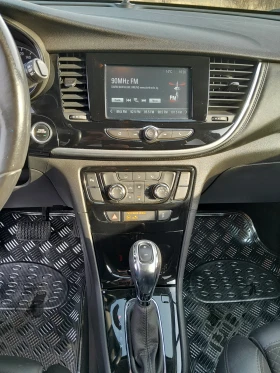 Opel Mokka X, снимка 16