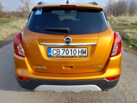 Opel Mokka X, снимка 6