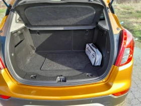 Opel Mokka X, снимка 9