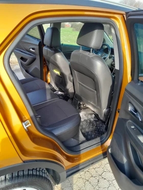 Opel Mokka X, снимка 10