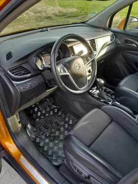 Opel Mokka X, снимка 14
