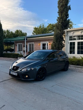 Seat Leon, снимка 4