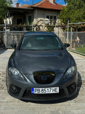 Seat Leon, снимка 12