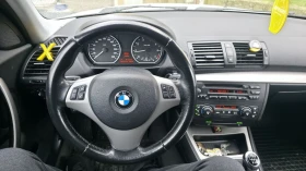 BMW 116 E87, снимка 7
