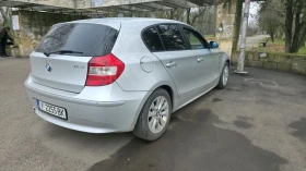 BMW 116 E87, снимка 3