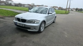 BMW 116 E87, снимка 1