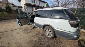 Subaru Outback h6, снимка 4