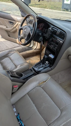 Subaru Outback h6, снимка 6