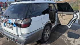 Subaru Outback h6, снимка 8