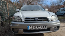 Subaru Outback h6, снимка 1