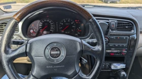 Subaru Outback h6, снимка 12