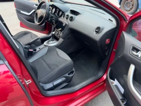 Peugeot 308 2.0 HDI, снимка 7