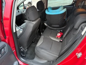 Peugeot 308 2.0 HDI, снимка 9