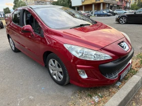 Peugeot 308 2.0 HDI, снимка 2