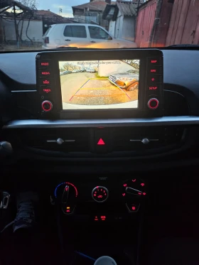 Kia Picanto, снимка 16