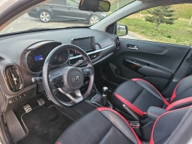 Kia Picanto, снимка 12