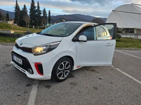 Kia Picanto, снимка 3
