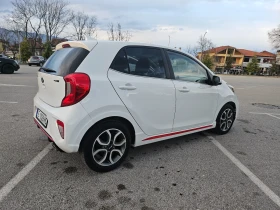 Kia Picanto, снимка 4
