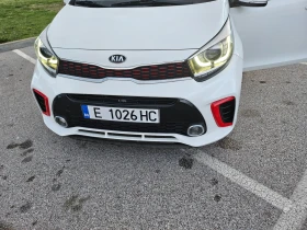 Kia Picanto, снимка 15