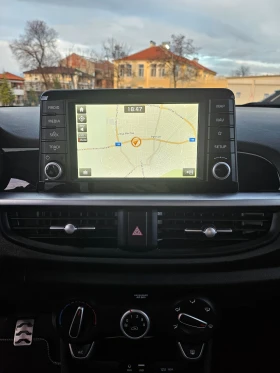 Kia Picanto, снимка 8