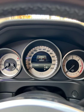 Mercedes-Benz E 350 4M BLUETEC AMG-Line, снимка 16