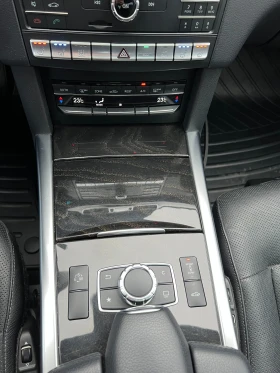 Mercedes-Benz E 350 4M BLUETEC AMG-Line, снимка 11
