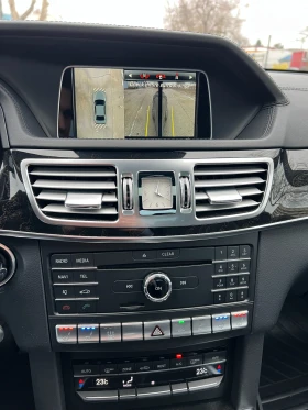 Mercedes-Benz E 350 4M BLUETEC AMG-Line, снимка 10