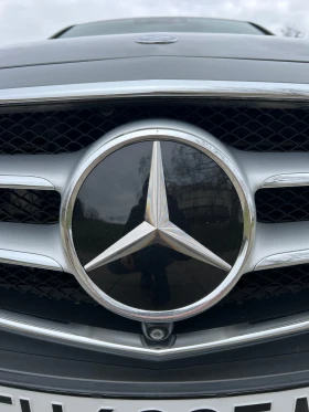 Mercedes-Benz E 350 4M BLUETEC AMG-Line, снимка 15