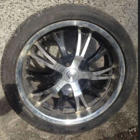 Mazda Rx-8 1, 3, снимка 16