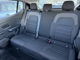 Dacia Sandero STEPWAY 1.0 TCE бензин/газ заводско, снимка 11