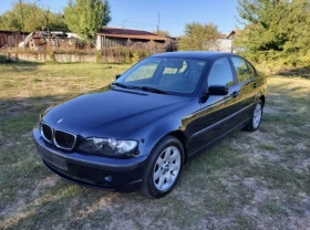 BMW 318 * Реални 137000 километра* , снимка 1