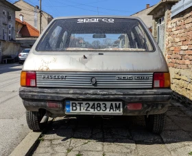 Peugeot 205, снимка 3