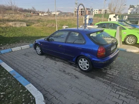 Honda Civic, снимка 2